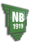 Nibe Boldklub af 1919 logo